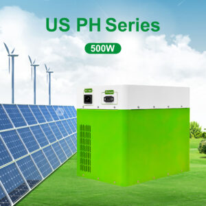 US standard 3.2V 500W Huge Capacity 110V Portable Power Station LiFePO4 Battery Outdoor Large Power Bank